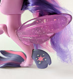 Seapony Collection Twilight Sparkle