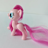 Reboot Single Pinkie Pie