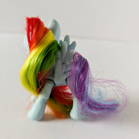 Action Play Rainbow Dash