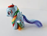 Cutie Mark Magic Rainbow Dash