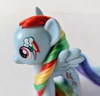 Cutie Mark Magic Rainbow Dash