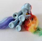 Cutie Mark Magic Rainbow Dash