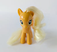 Ribbon Hair Applejack