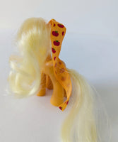 Ribbon Hair Applejack