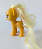 Ribbon Hair Applejack