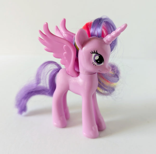 Rainbow Power Friendship Rainbow Kingdom Princess Twilight Sparkle