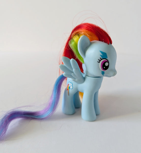 Rainbow Rocks Rainbow Dash