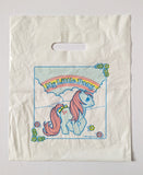 Activity Club Plastic Bag