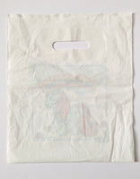 Activity Club Plastic Bag