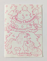 Activity Club Christmas Cards