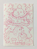 Activity Club Christmas Cards