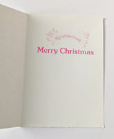 Activity Club Christmas Cards