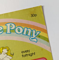 My Little Pony Comic #29