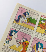 My Little Pony Comic #29