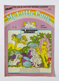 My Little Pony Comic #35