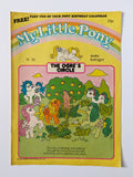 My Little Pony Comic #36