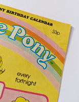 My Little Pony Comic #36