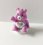 Share Bear pencil topper