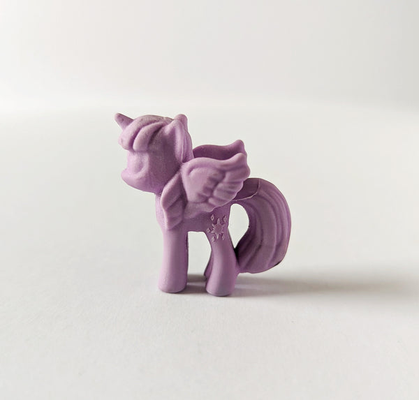 Princess Twilight Sparkle mini figure