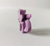 Princess Twilight Sparkle mini figure