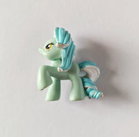 Lyra Heartstrings blind bag