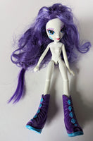 Equestria Girls - Rarity