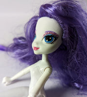 Equestria Girls - Rarity