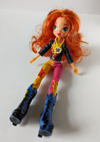 Equestria Girls - Sunset Shimmer