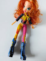 Equestria Girls - Sunset Shimmer