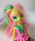 Equestria Girls - Fluttershy