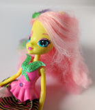 Equestria Girls - Fluttershy