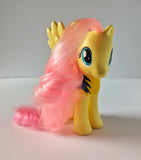 Wonderbolt Fluttershy