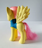 Wonderbolt Fluttershy