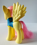 Wonderbolt Fluttershy