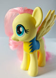 Wonderbolt Fluttershy