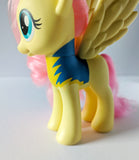 Wonderbolt Fluttershy