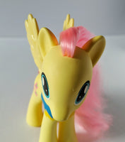 Wonderbolt Fluttershy