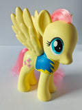 Wonderbolt Fluttershy