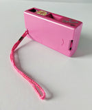 Barbie Glitter Star 1994 film camera