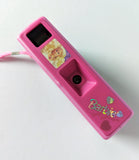 Barbie Glitter Star 1994 film camera