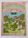 My Little Pony comic #14 - 2