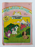 My Little Pony comic #54