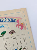 My Little Pony comic #72