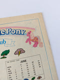 My Little Pony comic #72