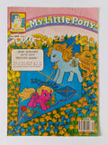 My Little Pony comic #158