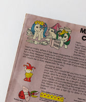 My Little Pony comic #27