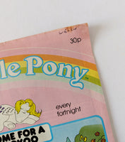 My Little Pony comic #14 - 2