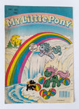 My Little Pony comic #121