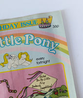 My Little Pony comic #53