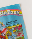 My Little Pony comic #153